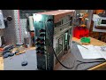 SONY TA-N9000ES Amplifier (Audiophile Hidden Gem?)