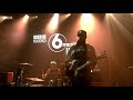 Mogwai - I'm Jim Morrison, I'm Dead (BBC 6 Music Live 2017)