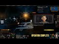 Star Trek  Online | Swarm Advanced | Galaxy Dreadnought Cruiser T6X2