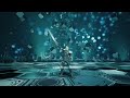 【FF7リバース】最強オーディン　ノーダメ　クラウドソロ 0:53 (ズルあり)