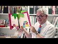 Chicka Chicka Boom Boom by Bill Martin Jr. | Read Aloud by Mr. Tim of #themagiccrayons