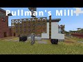 Building Trains in Minecraft Create Mod! [#6]