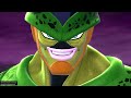 They just keep lining up to die! - Dragon Ball The Breakers (Cell)