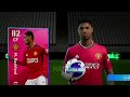 TRICK TO GET M.RASHFORD ICONIC MOMENT MANCHESTER UNITED IN EFOOTBALL MOBILE 😍 | PES 2021 🥺