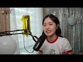 Happy 1st Anniversary Q&A | Didi's Korean Podcast