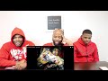 HE DONT MISS! Youngboy Never Broke Again Colors Mixtape FULL REACTION