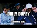 58g - Daily Duppy Remix (prod. by Kan Beats)