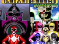 MIGHTY MORPHIN POWER RANGERS THE FIGHTING EDITION x264