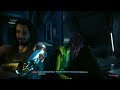 Cyberpunk 2077 PL// pt 53// we really doing this