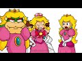 Funny Mario Shorts Compilation 5 - Gabasonian
