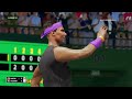 Roger Federer vs Rafa Nadal ATP Hierba /AO.Tennis 2 |Online 24 [1080x60 fps] Gameplay PC