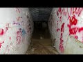 Urbex: Le Bunker Militaire / Abandoned Military Bunker