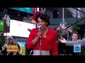 Broadway’s ‘New York, New York’ cast performs live on ‘GMA’ | GMA