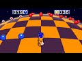 Sonic 3: A.I.R - Full Game Playthrough (Definitive Way to Play)