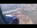 ENGINE VIEW | INDIGO A320neo TAKEOFF FROM BANGALORE NEW RUNWAY | HD