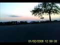 Traxxas Parking lot bashing On board 808 Camera