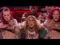 Jennifer Lopez   Hits Medley Live at 2015 AMAs