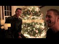 Nick Fradiani & Nick Fradiani Sr. - 