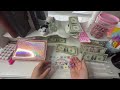 LETS DO SOME SAVING CHALLENGES AND SAVE THAT MONEY! | HOW TO SAVE MONEY | CASH STUFFING VIDEOS