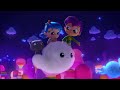 True: Mushroom Town 🌈 4 Full Episodes 🌈 True and the Rainbow Kingdom