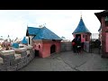 360 VR Tour | Disneyland Paris | Sleeping Beauty Castle | Outside and inside | No comments tour