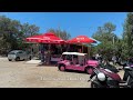 Patmos Greece Travel Vlog 2024 Part 1 | Explore Greece 4K, Greek Islands, Beaches, Greek Food, Chora