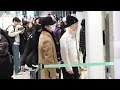 STRAY KIDS, Incheon International Airport DEPARTURE