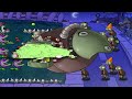 Plants Vs Zombies Hack Super 999 Super Cattail vs All Horrible Zomboss Mod Crazy Dave