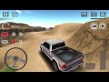OffRoad Drive Desert #9 Free Roam - Car Game Android IOS gameplay