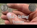 Metal detecting an old MILITARY CAMP!!   Minelab Equinox | Nokta Midi Hoard