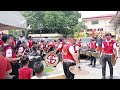 Pistang San Miguel 2022 96 Band part 1