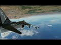 Clearing out the enemy - AV 8B Harrier seek and destroy