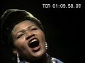 Big Mama Thornton 1970