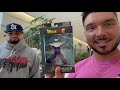 Toy Hunt Vlog • AEW Special Edition • Heroes Hideout Rochester, NY