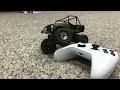 My RC car collection