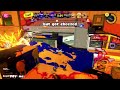 This HACKER has PERFECT aim in Splatoon 3