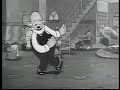 Betty Boop and Grampy (1935)