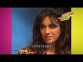 Susanna Hoffs (Bangles) 1991 interview (Countdown) [CC]