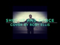 Shut Up And Dance (Cover) By Rory Ellis