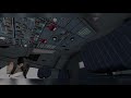 [RFS Real Flight Simulator Pro] | LION AIR - AIRBUS A330-300 | JAKARTA - JEDDAH