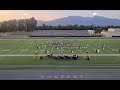 MJÖLNIR_072524 – Chaffey Marching Tigers