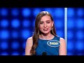 Terry Bradshaw vs. Adam Rippon (Full Episode) | Celebrity Family Feud