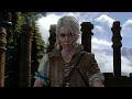 The Wiild Hunt of witcher 3 Gameplay