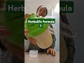 #1 meal replacement, Formula 1 from Herbalife