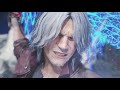 Favorite moment from DMC 5