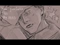 Something Stupid -  Animatic «Good Omens» Crowley/Aziraphale ★