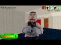 Baldis Basics Plus 0.4.2 Full game No Commentary