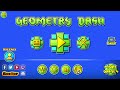 73,000 Stars! Femgram by Pncsr | Geometry Dash 2.2