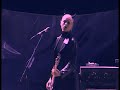 D'arcy Wretzky of Smashing Pumpkins (Live Mix 2)