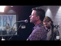 Turnpike Troubadours Performs 